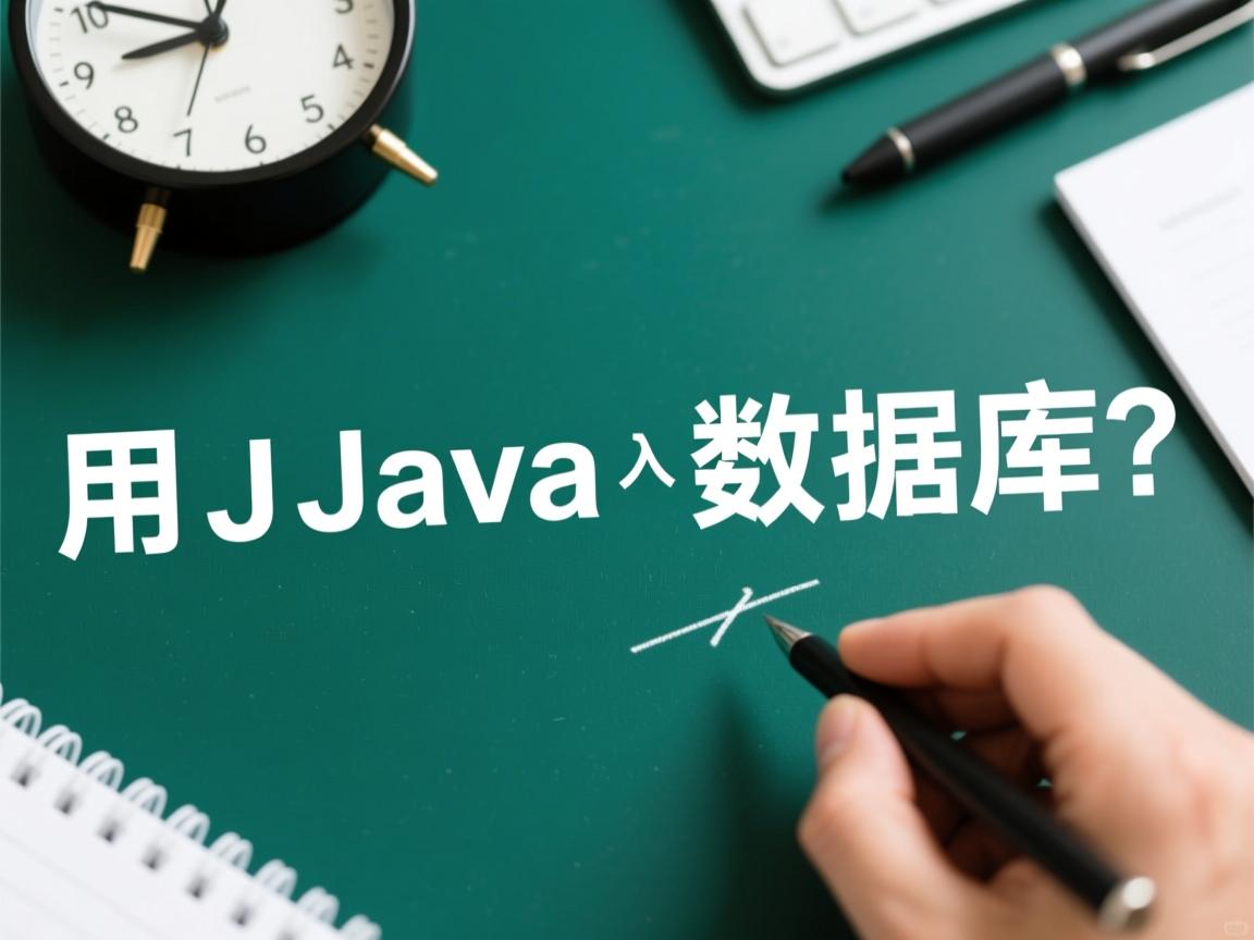 怎么用Java将时间存入数据库?  第3张 怎么用Java将时间存入数据库?  第3张