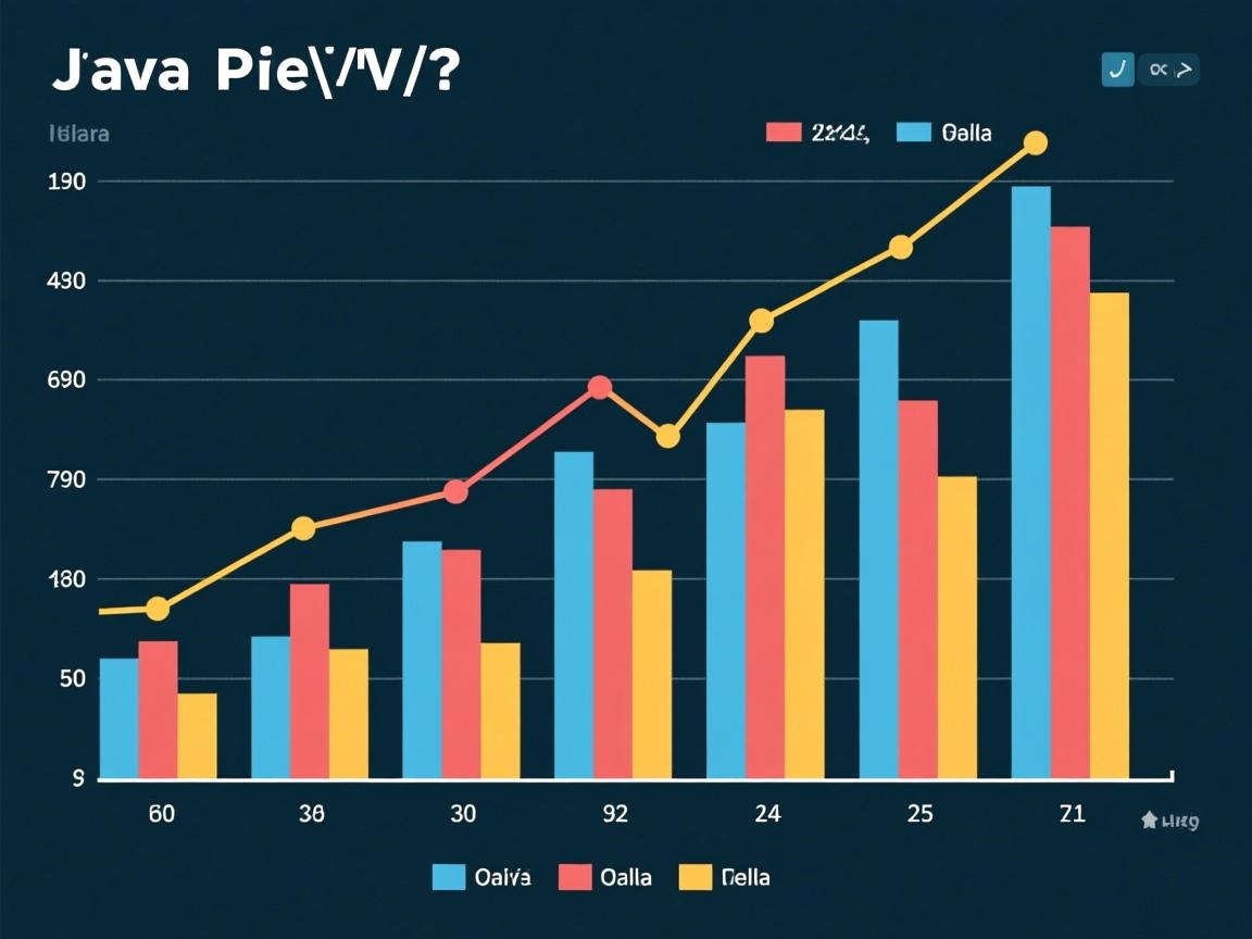 如何在Java中设置柱状图颜色?  第3张 如何在Java中设置柱状图颜色?  第3张