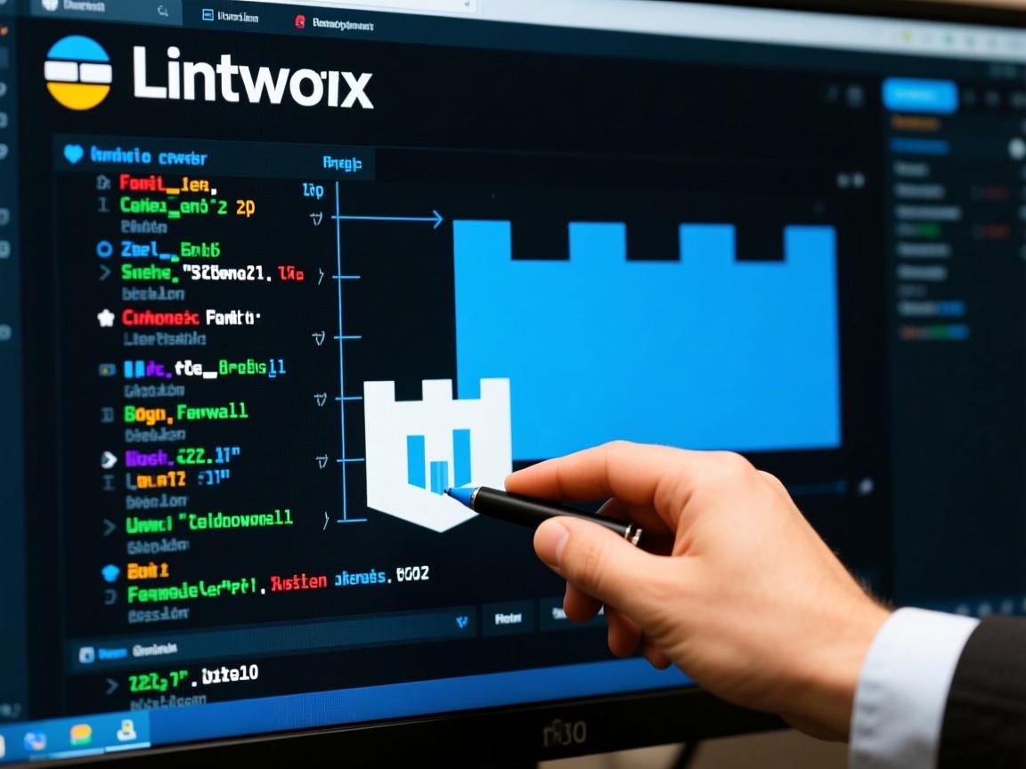 Linux防火墙设置在哪  第1张 Linux防火墙设置在哪  第1张