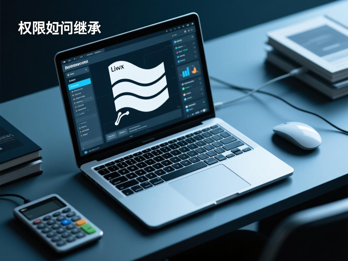 Linux权限如何继承?  第1张 Linux权限如何继承?  第1张