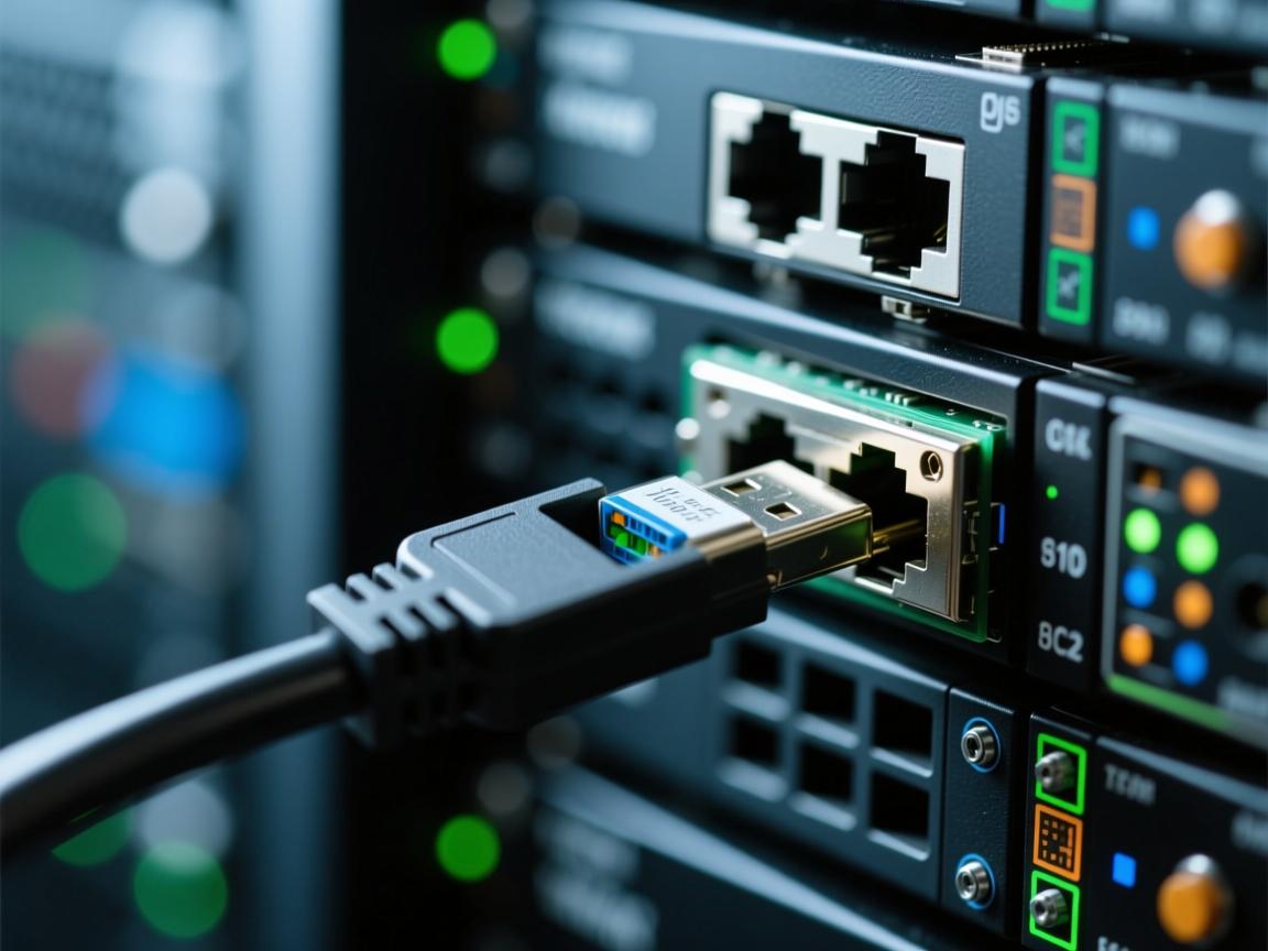 虚拟机如何独占物理网卡提升性能?