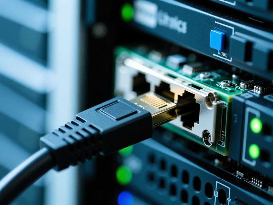 虚拟机如何独占物理网卡提升性能?  第3张 虚拟机如何独占物理网卡提升性能?  第3张