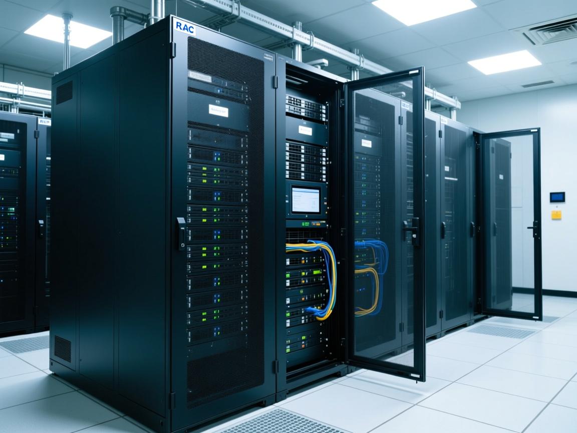 物理机RAC双节点隐患如何应对？  第3张