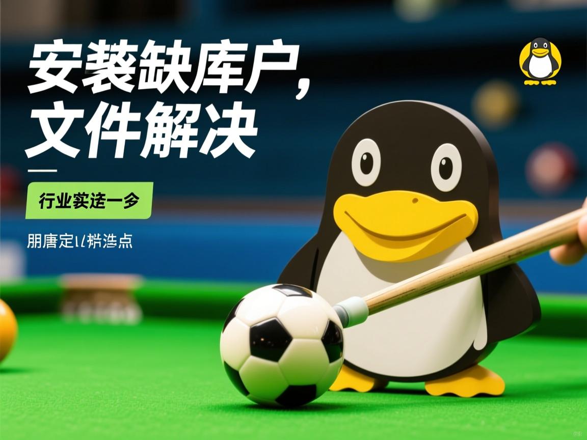 Linux安装缺失库文件解决  第2张
