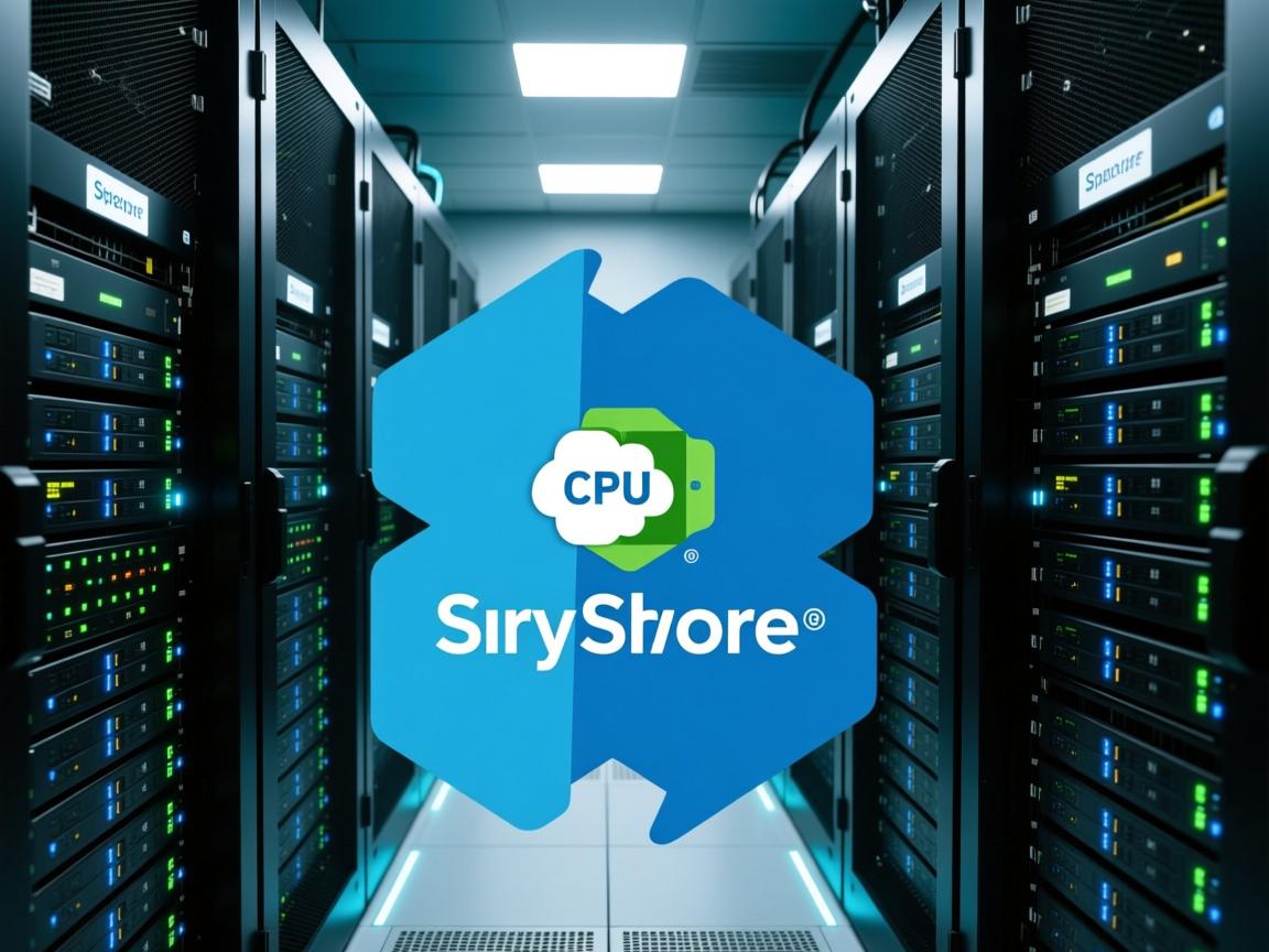 vSphere集群CPU不同拖慢性能?  第3张 vSphere集群CPU不同拖慢性能?  第3张