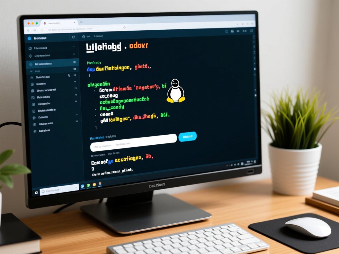 Linux查看本机域名命令  第1张 Linux查看本机域名命令  第1张