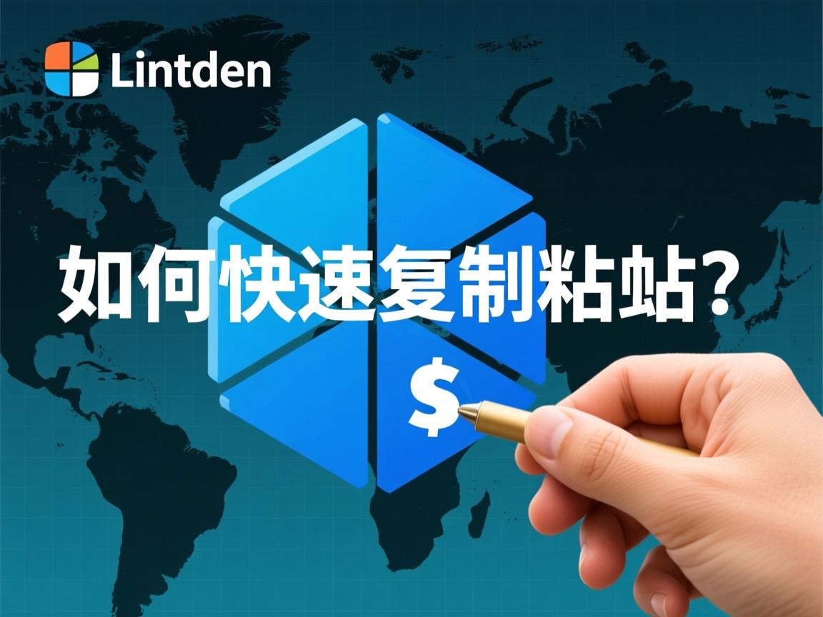 Linux如何快速复制粘贴？  第2张