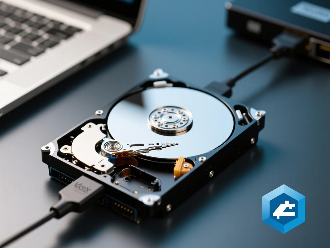 如何让VirtualBox映射物理硬盘?  第3张 如何让VirtualBox映射物理硬盘?  第3张