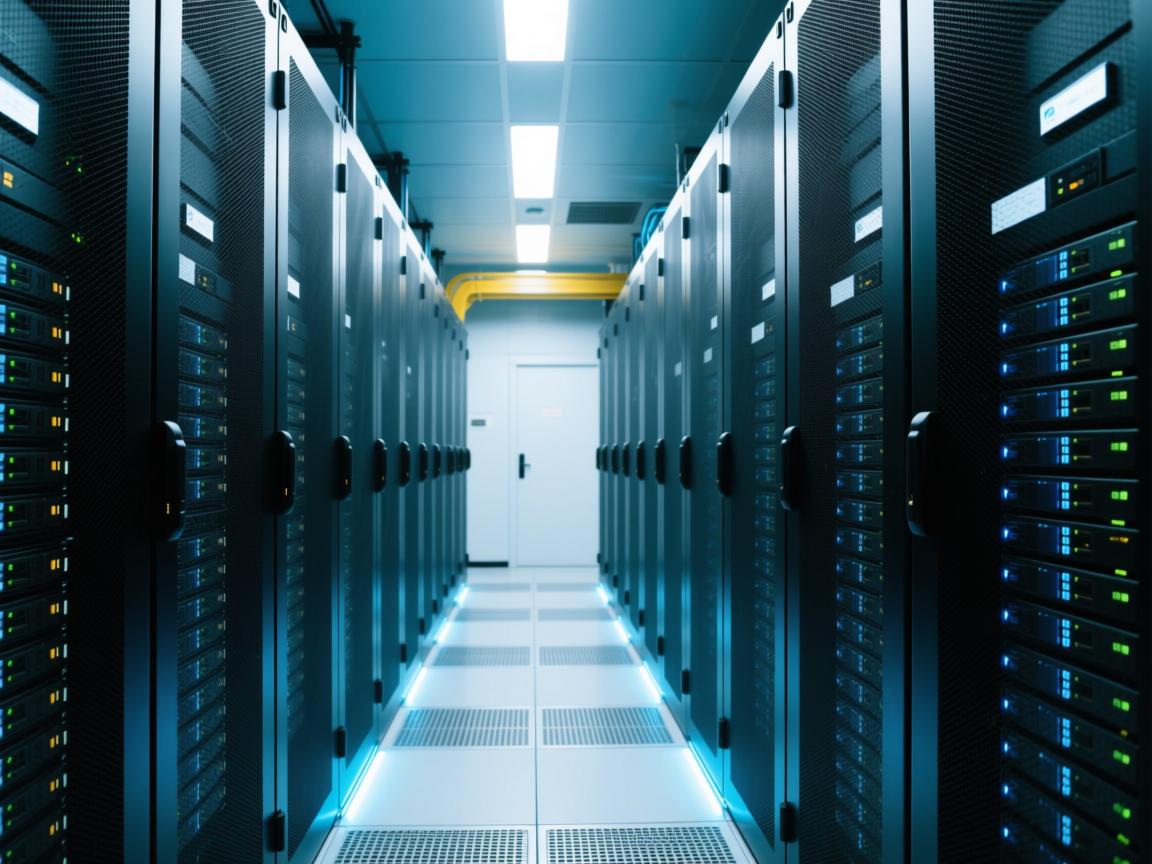 为什么数据库应该使用物理机?  第2张 为什么数据库应该使用物理机?  第2张