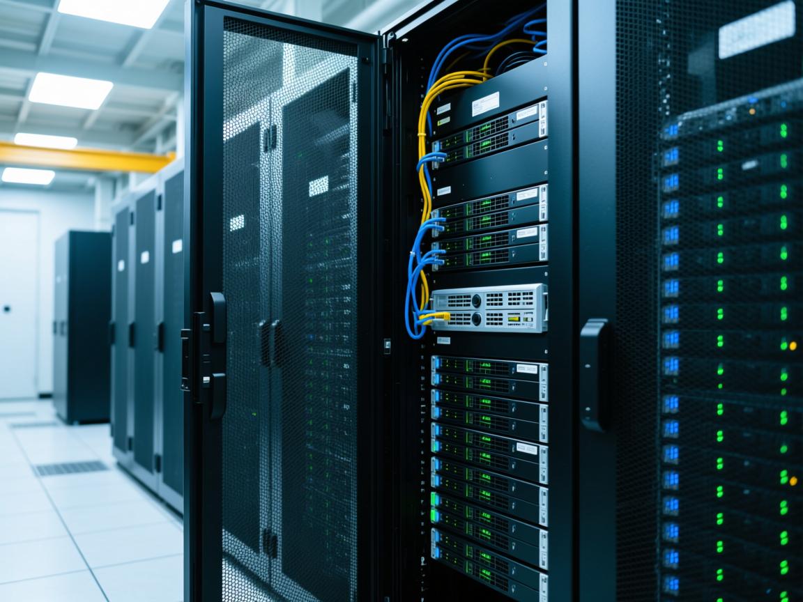 为什么数据库应该使用物理机?  第3张 为什么数据库应该使用物理机?  第3张