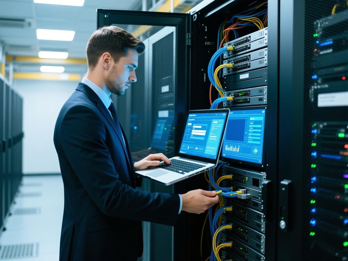 物理机竟能控制虚拟机?  第1张 物理机竟能控制虚拟机?  第1张