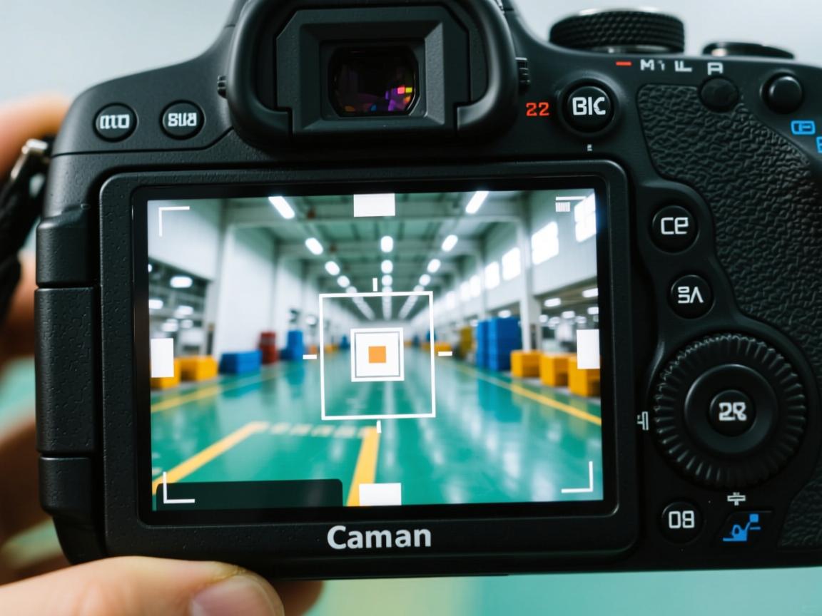 如何解决相机画面变形校准问题?  第3张 如何解决相机画面变形校准问题?  第3张