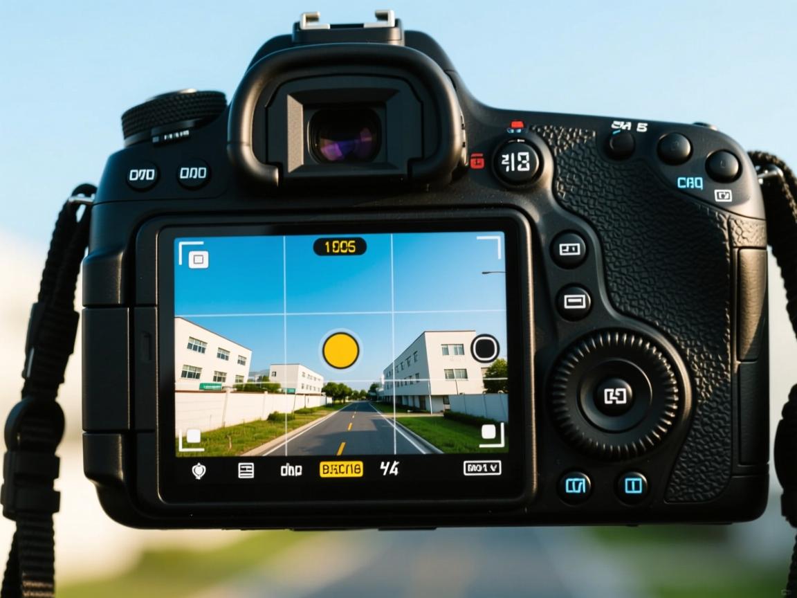 如何解决相机画面变形校准问题?  第2张 如何解决相机画面变形校准问题?  第2张