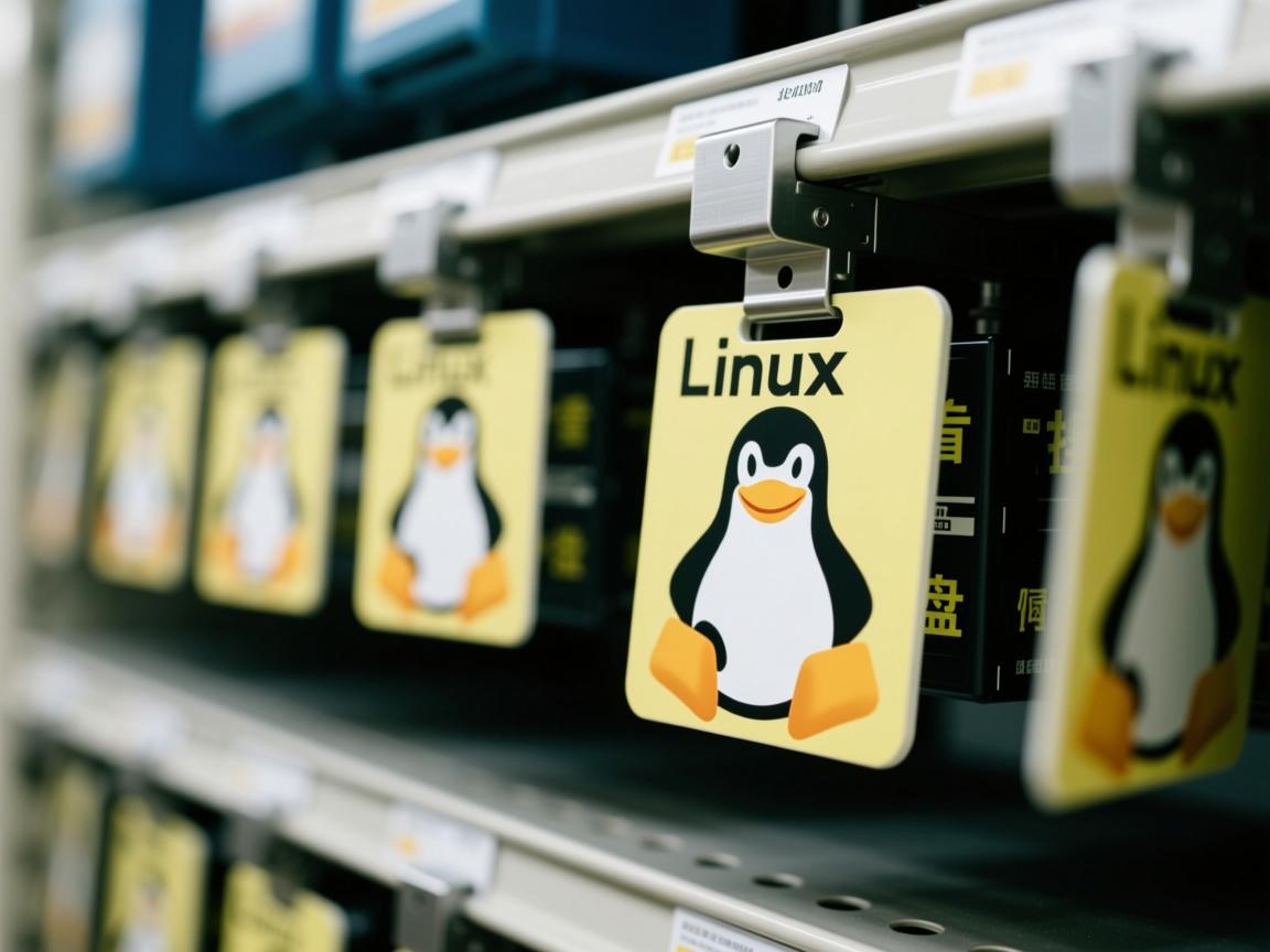 Linux如何查看挂载盘  第3张 Linux如何查看挂载盘  第3张