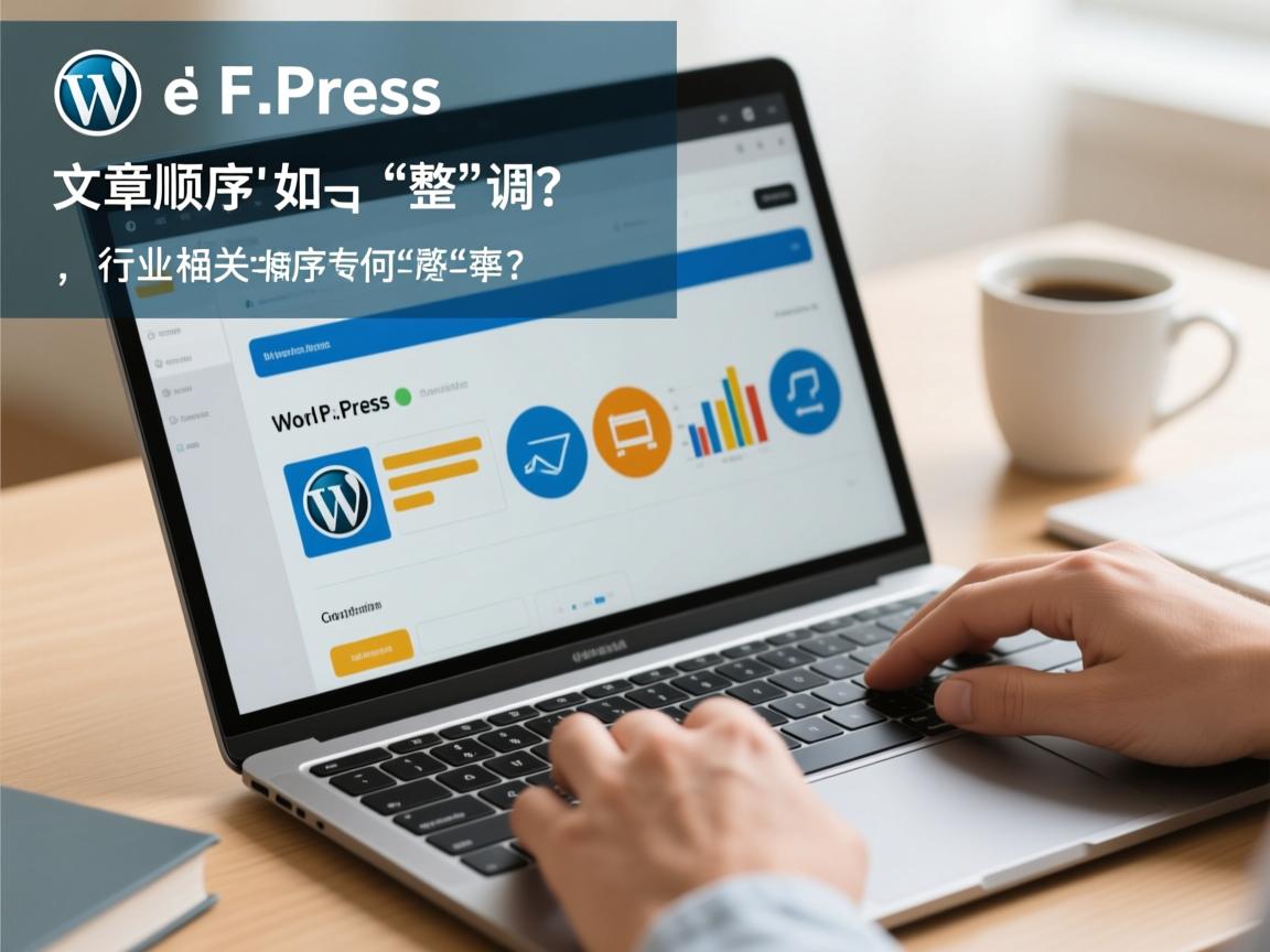 WordPress文章顺序如何调整?  第1张 WordPress文章顺序如何调整?  第1张