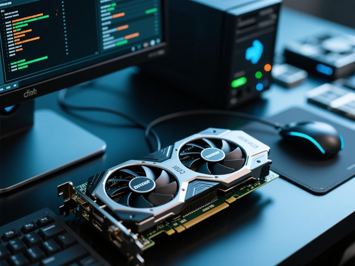 w虚拟机如何调用物理显卡提升性能?  第2张 w虚拟机如何调用物理显卡提升性能?  第2张