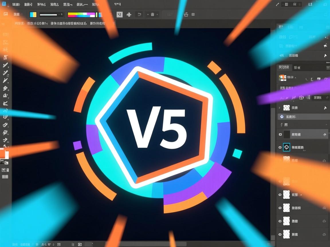 HTML5如何制作动效图?