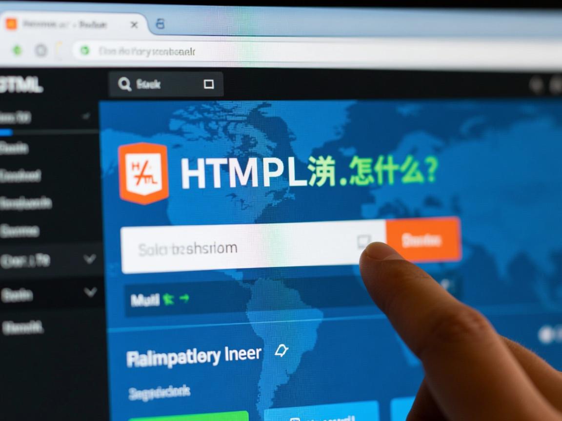 保存网页为HTML无法打开怎么办  第3张 保存网页为HTML无法打开怎么办  第3张