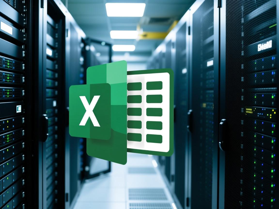 数据库转Excel怎么操作?  第2张 数据库转Excel怎么操作?  第2张