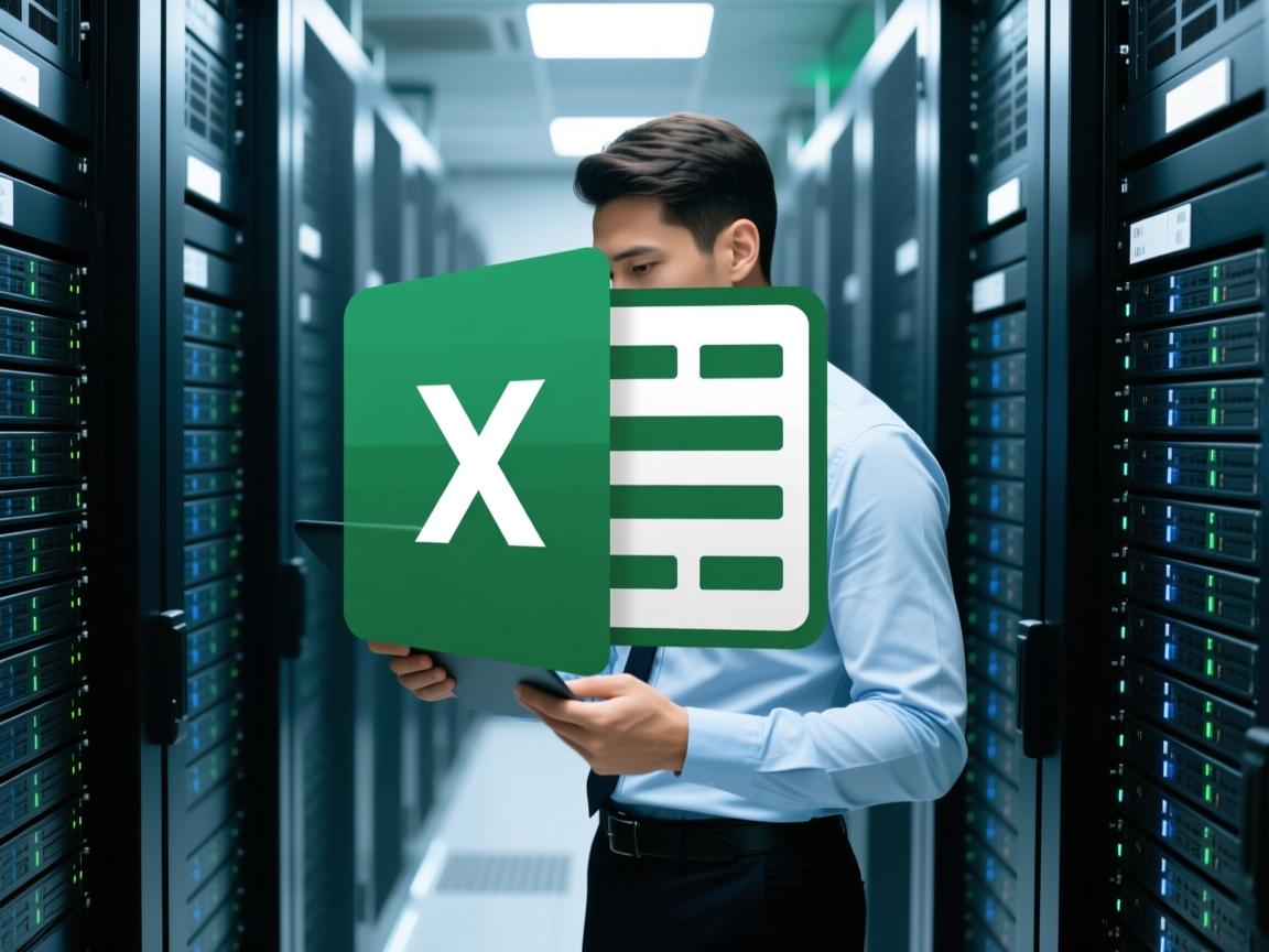 数据库转Excel怎么操作?  第1张 数据库转Excel怎么操作?  第1张