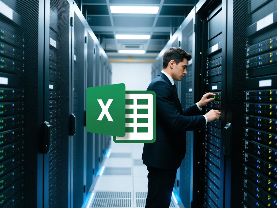 数据库转Excel怎么操作?  第3张 数据库转Excel怎么操作?  第3张