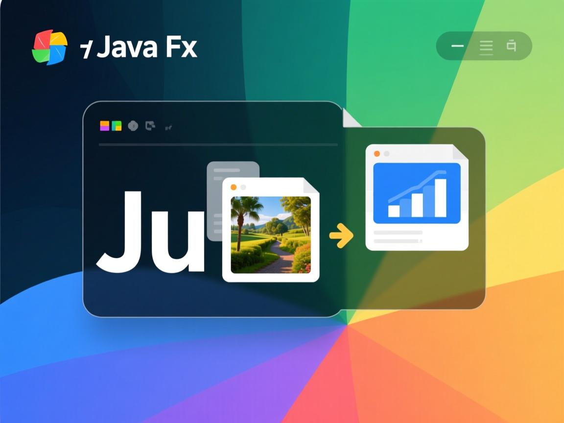 如何在JavaFX中使用图像文件夹？  第1张