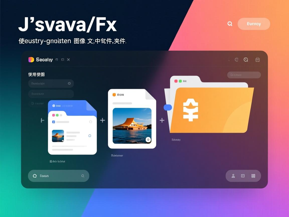 如何在JavaFX中使用图像文件夹？  第2张