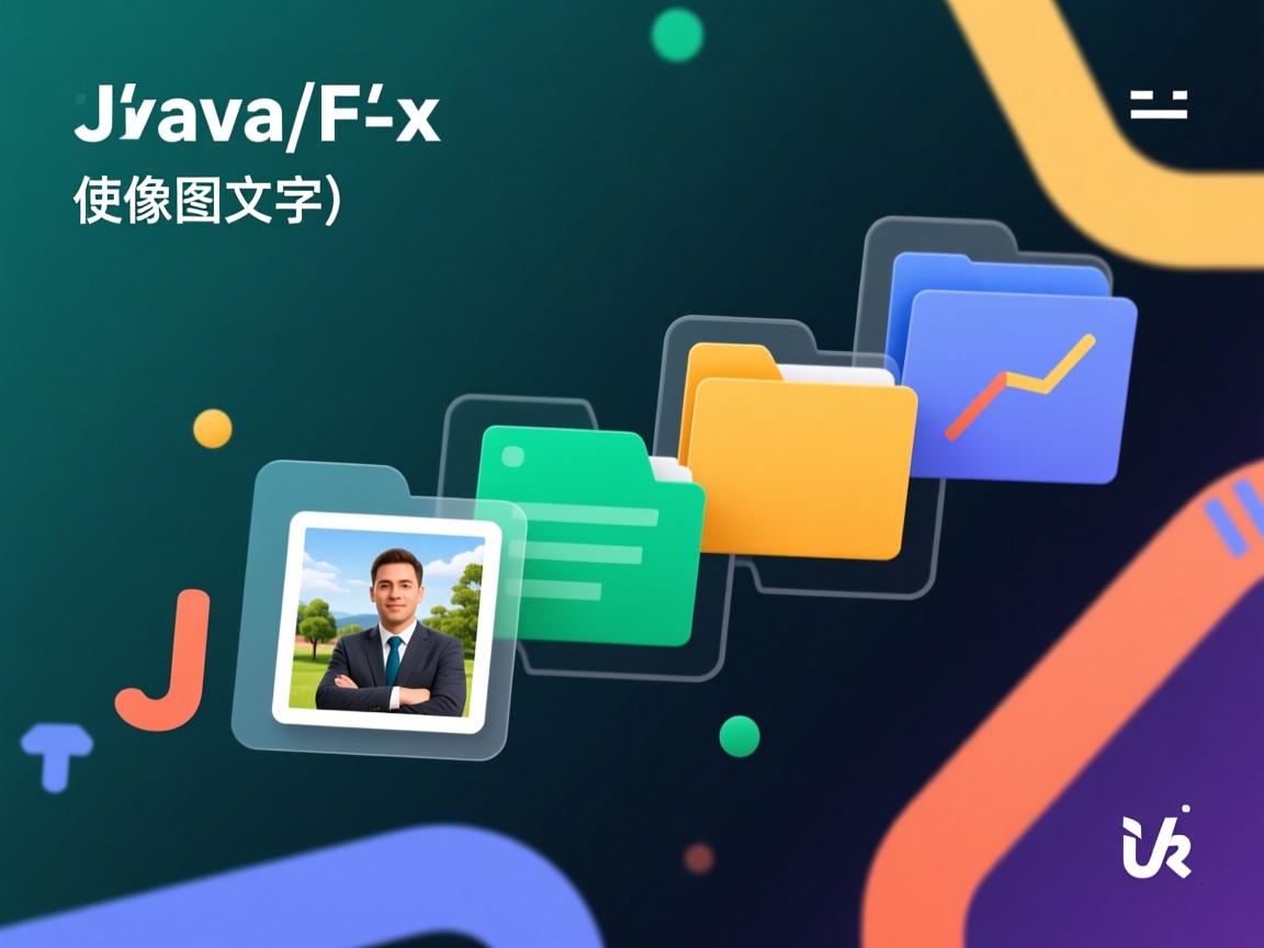 如何在JavaFX中使用图像文件夹？  第3张