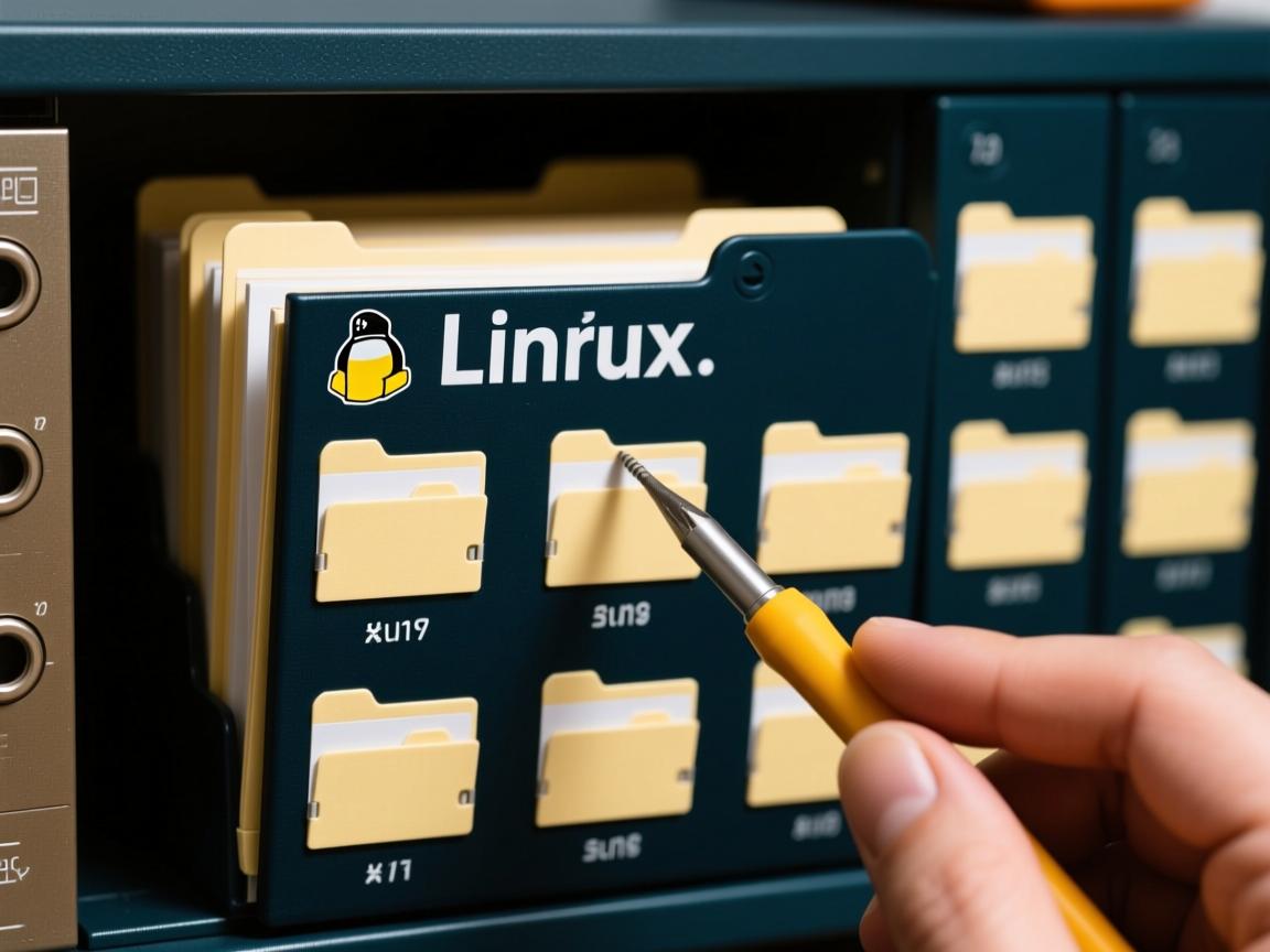 Linux查找目录有哪些技巧？