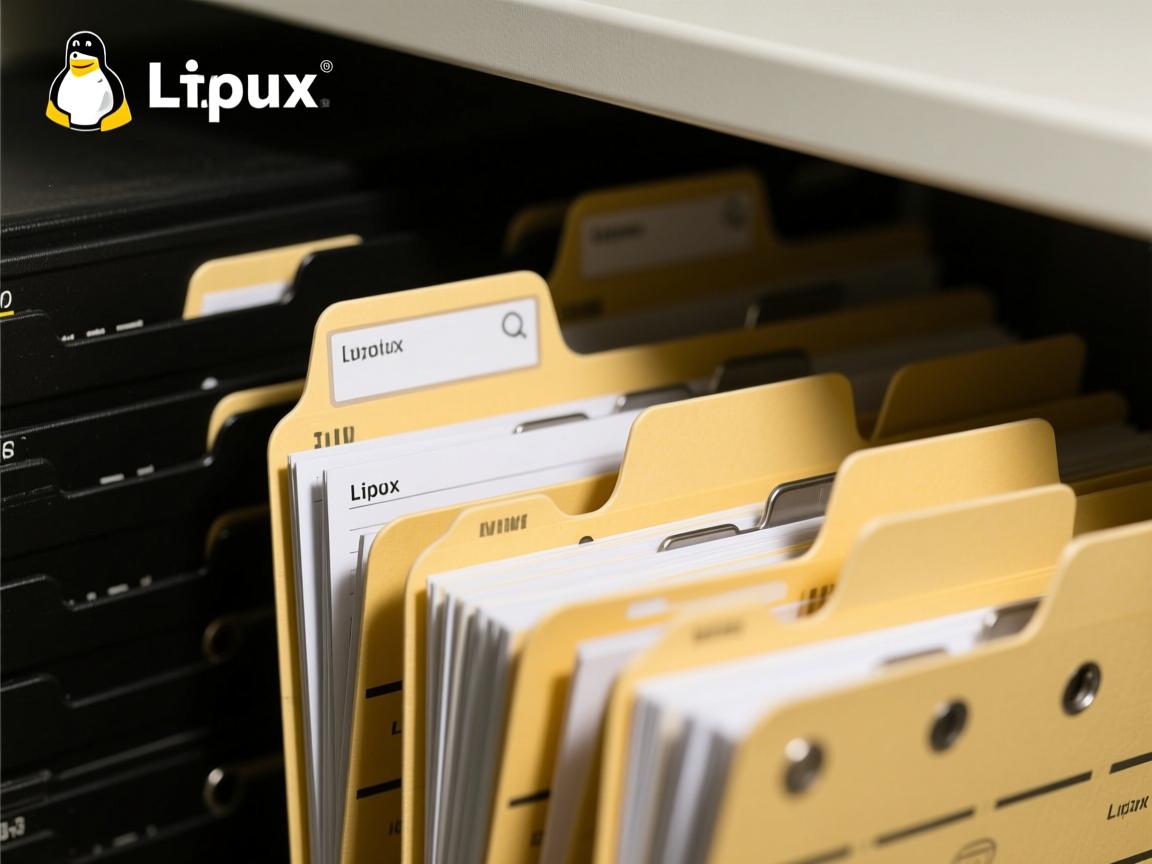 Linux查找目录有哪些技巧？  第2张