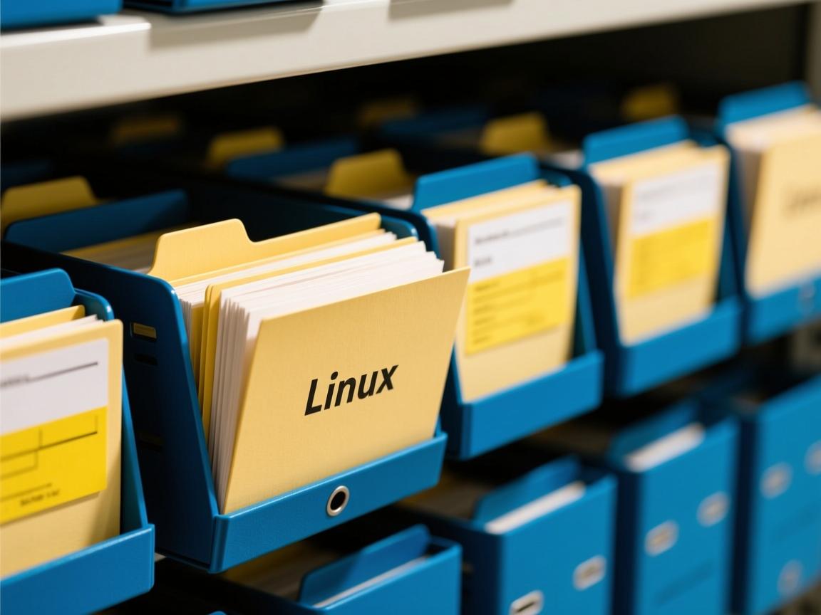 Linux查找目录有哪些技巧？  第3张