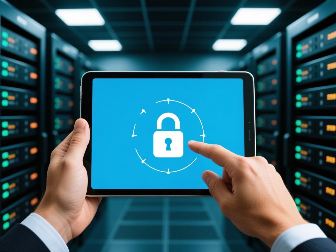 修改数据库密码教程?  第2张 修改数据库密码教程?  第2张