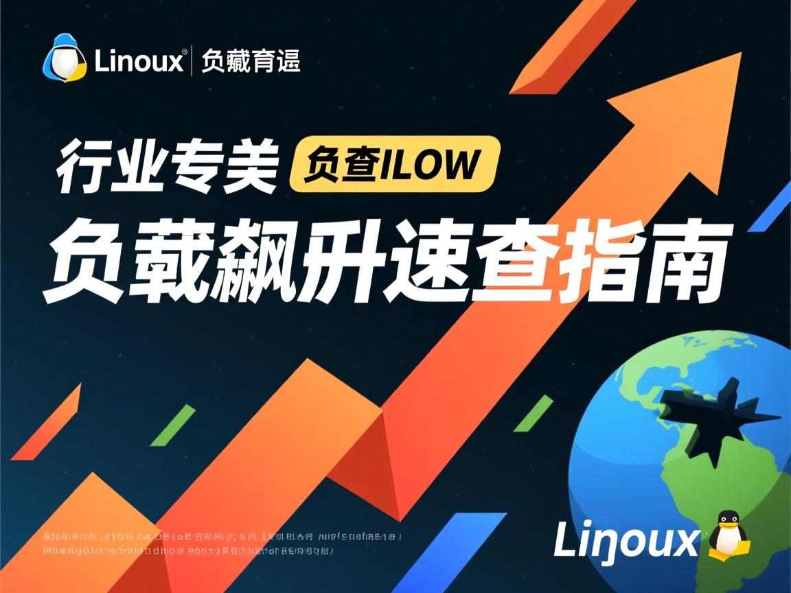 Linux负载飙升速查指南  第3张 Linux负载飙升速查指南  第3张