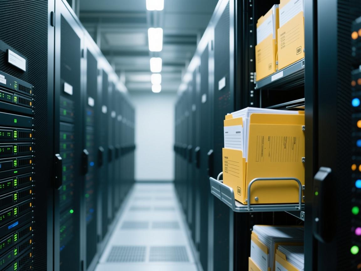 数据库存储文件如何直接打开