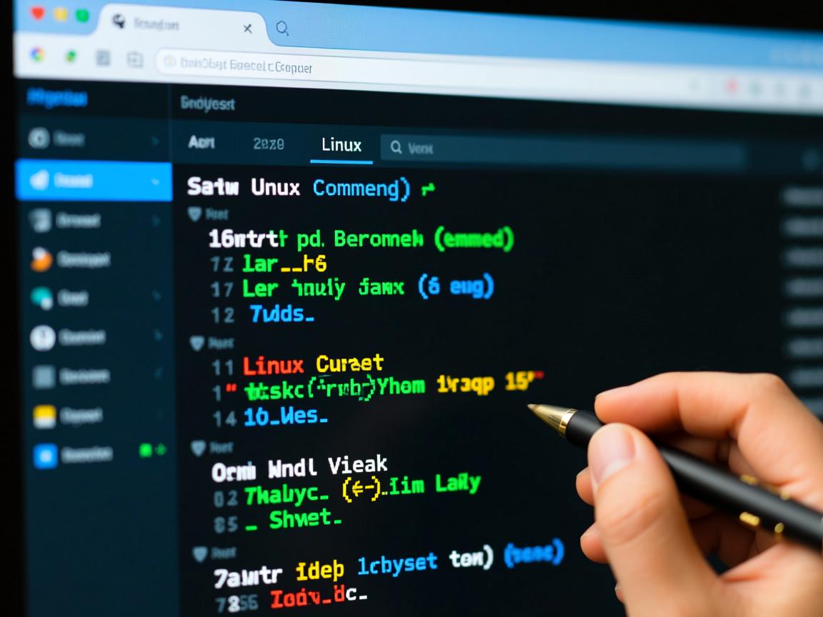 Linux查看用户命令  第3张 Linux查看用户命令  第3张