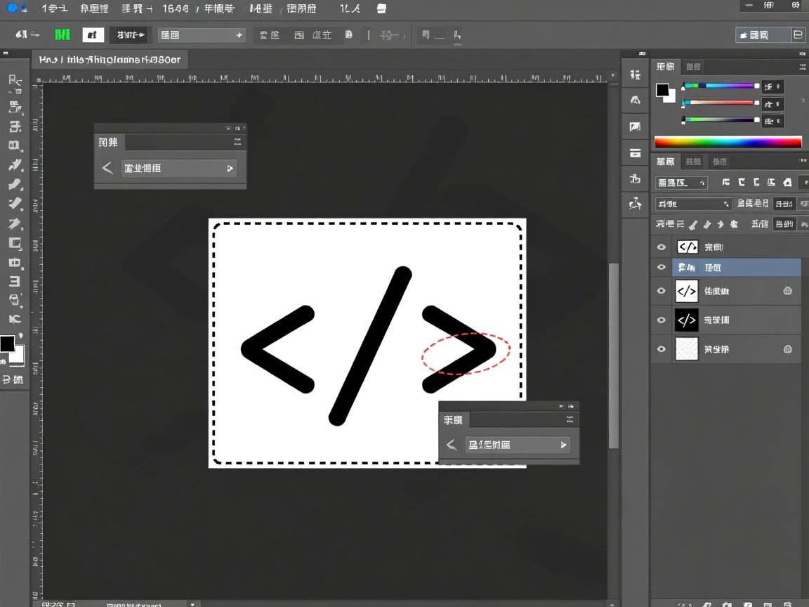 HTML中如何用CSS画虚线?