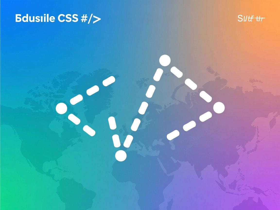 HTML中如何用CSS画虚线?  第2张 HTML中如何用CSS画虚线?  第2张