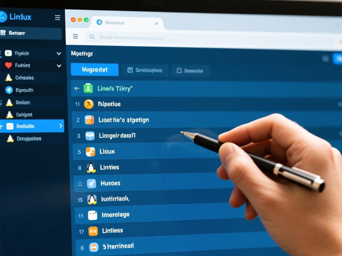 Linux查看用户列表方法  第2张 Linux查看用户列表方法  第2张