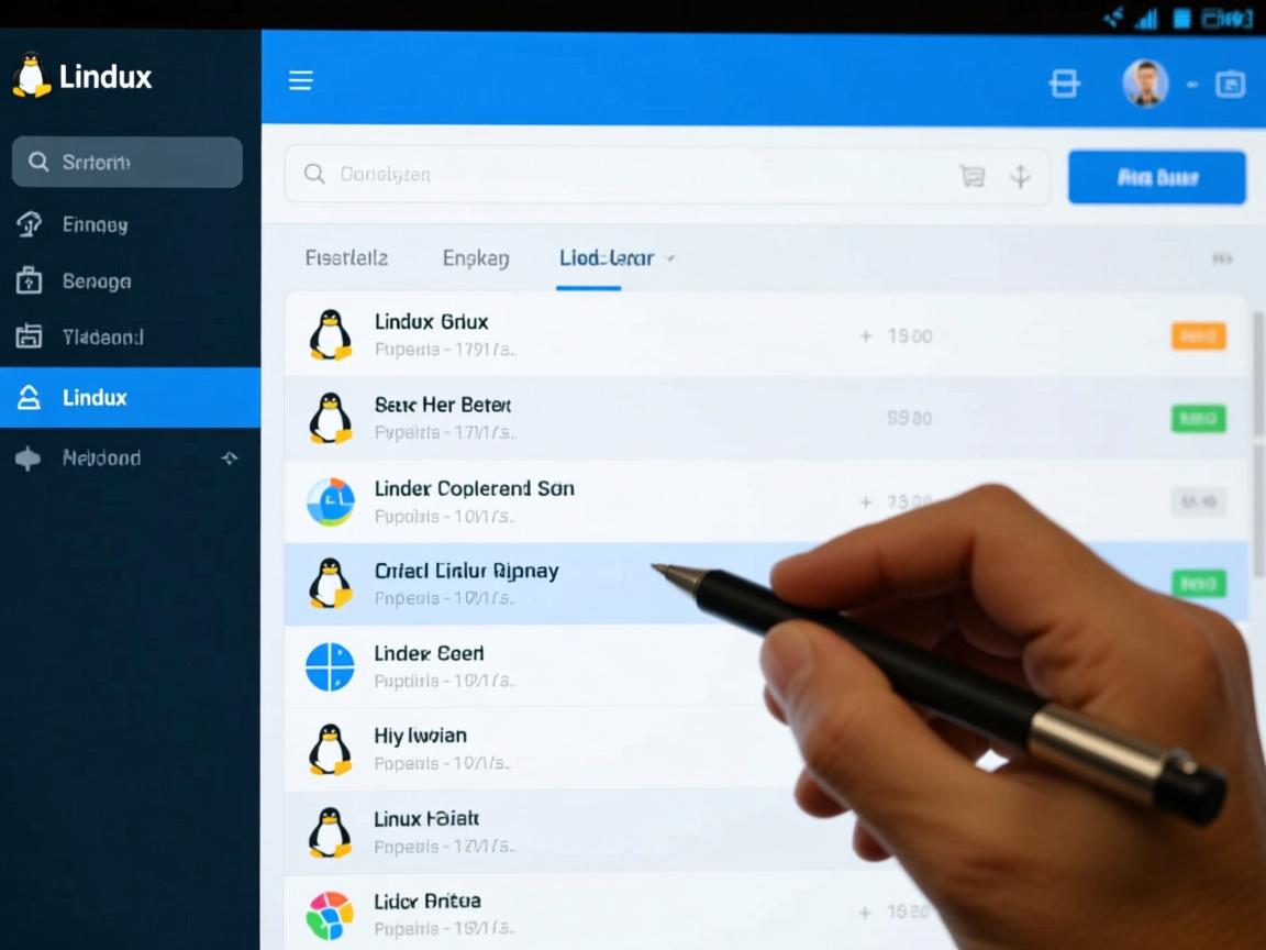 Linux查看用户列表方法  第3张 Linux查看用户列表方法  第3张