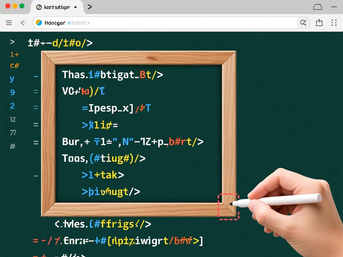 HTML如何调整边框大小?