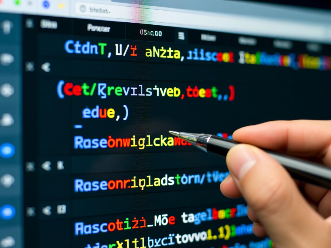 如何在HTML中添加文本超链接?  第2张 如何在HTML中添加文本超链接?  第2张