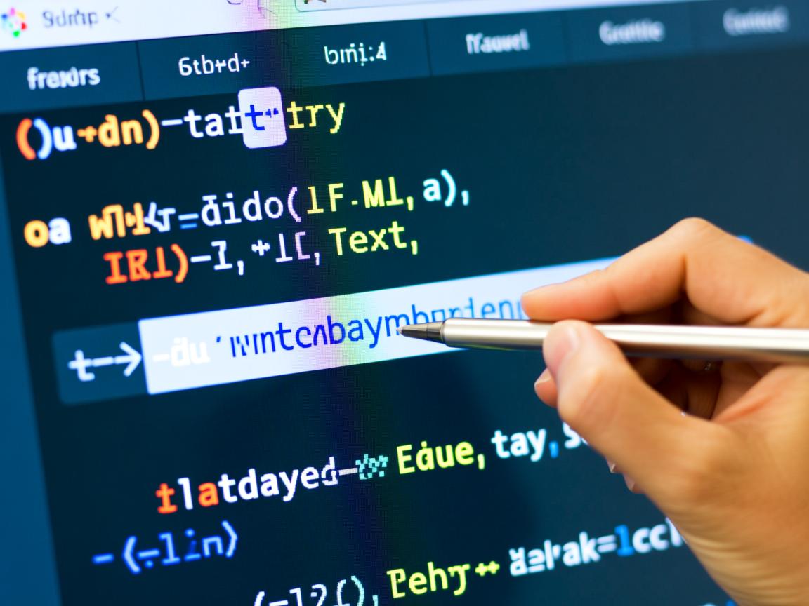 如何在HTML中添加文本超链接?