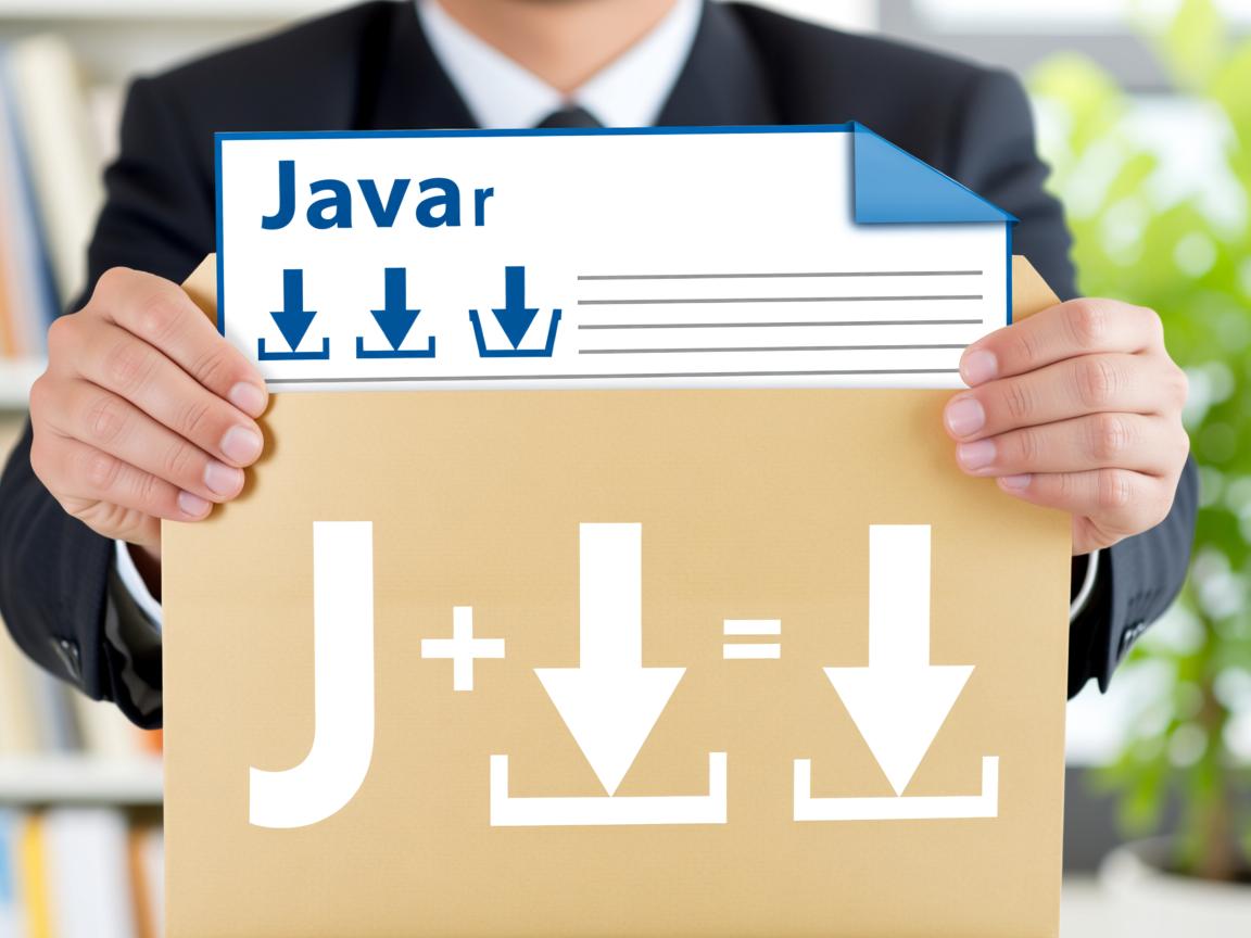 如何用Java下载并解压缩文件