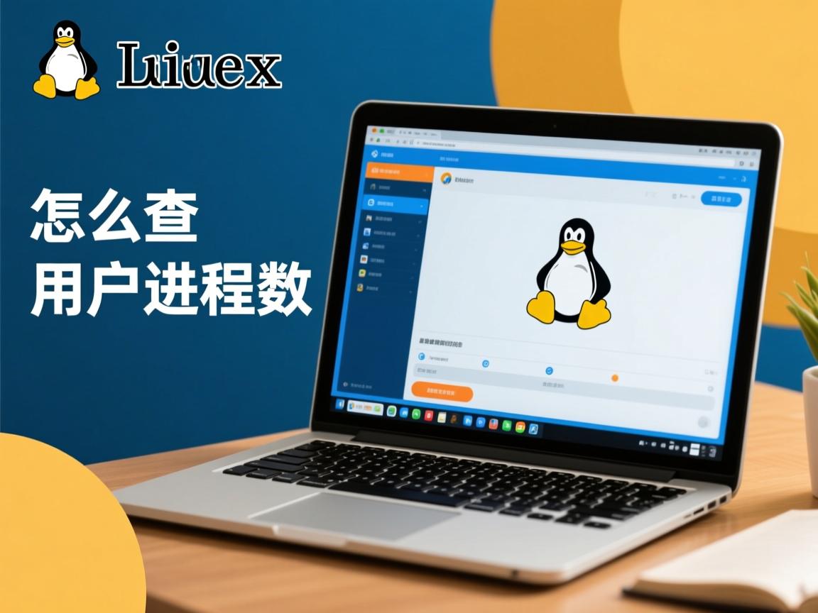 Linux怎么查用户进程数  第1张 Linux怎么查用户进程数  第1张