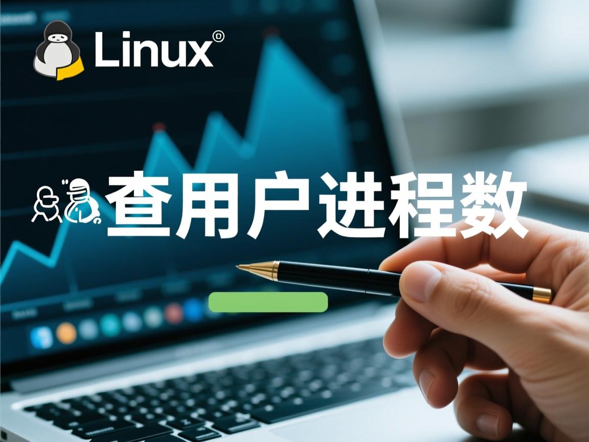 Linux怎么查用户进程数  第3张 Linux怎么查用户进程数  第3张