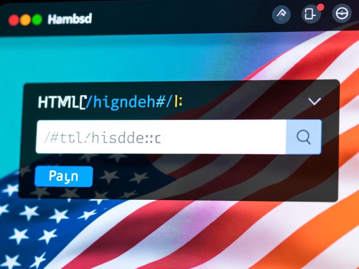 如何显示HTML隐藏域？  第3张