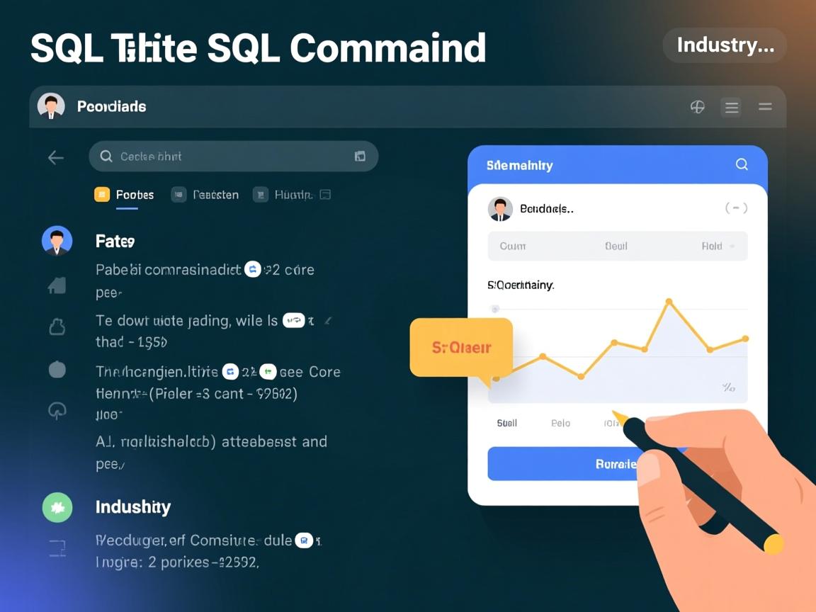 快速创建SQL表命令教程  第2张 快速创建SQL表命令教程  第2张