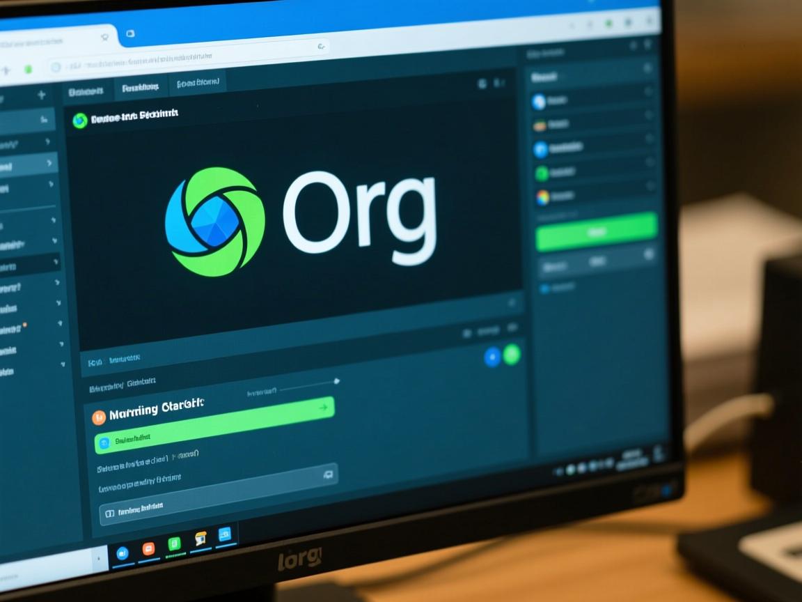 Linux中Xorg如何启动?详细步骤  第3张 Linux中Xorg如何启动?详细步骤  第3张