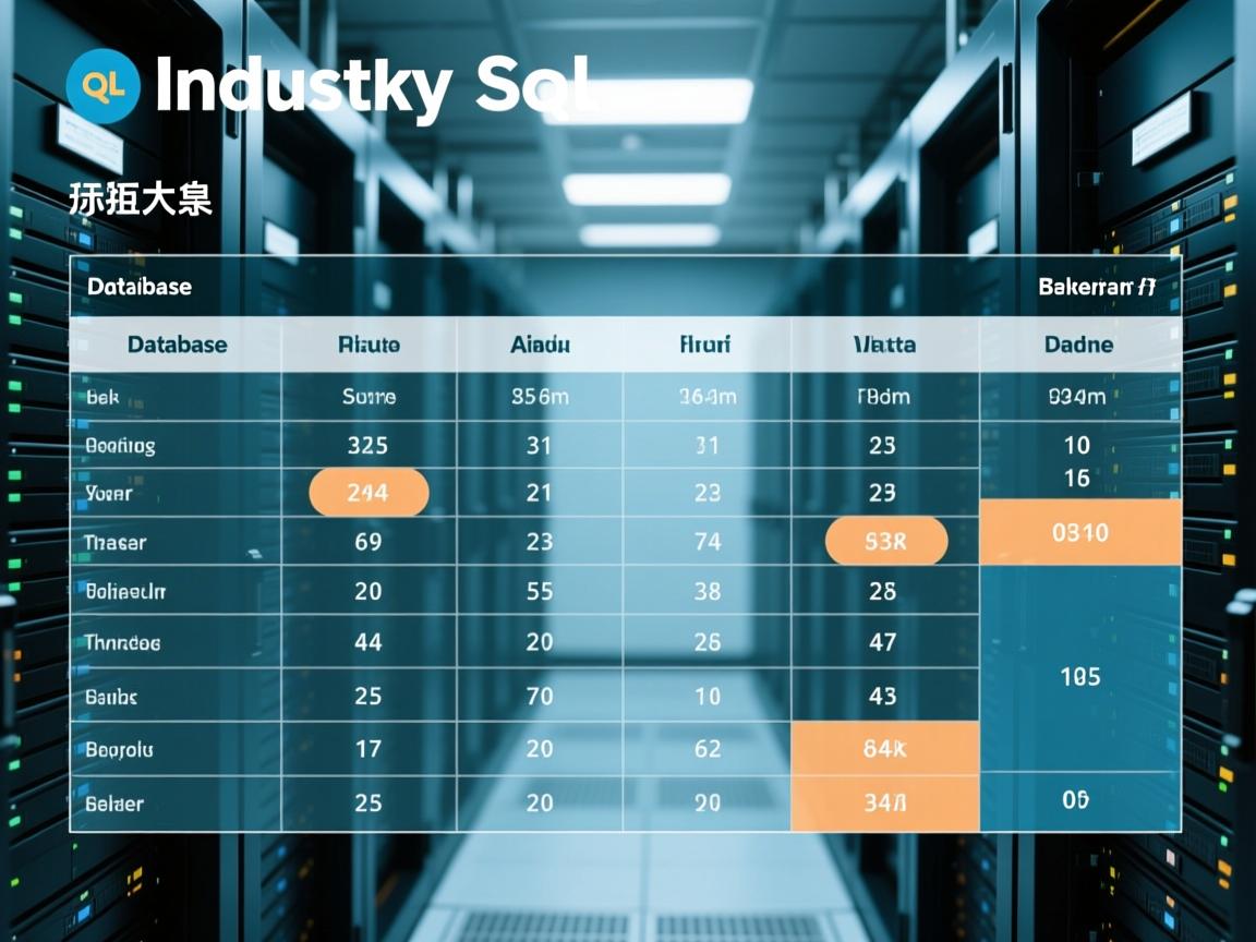 SQL创建数据库表详细步骤？  第1张