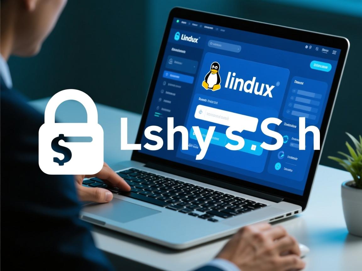linux 如何ssh  第3张 linux 如何ssh  第3张
